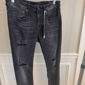 New with tags R 13 Skinny jeans size 28